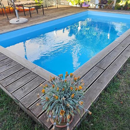Casa Maria Apartment Loures Exterior photo